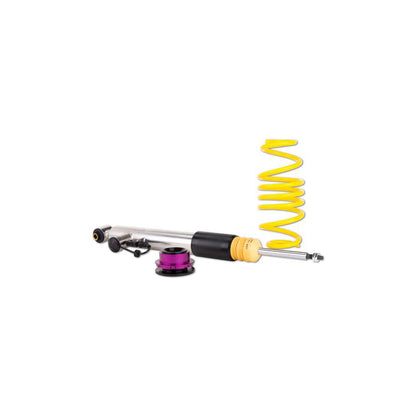 KW 39080030 VW Golf VII DDC ECU Coilovers 4  | Supercar Parts UK Car Parts