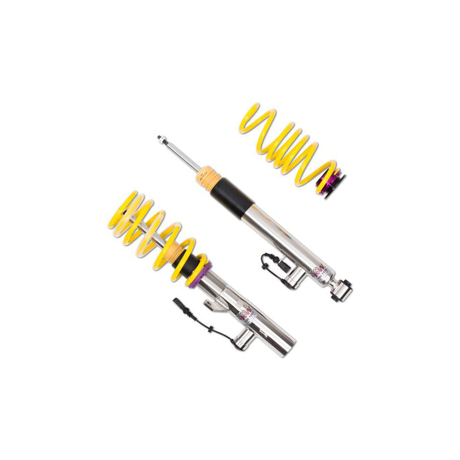 KW 39080030 VW Golf VII DDC ECU Coilovers 2  | Supercar Parts UK Car Parts