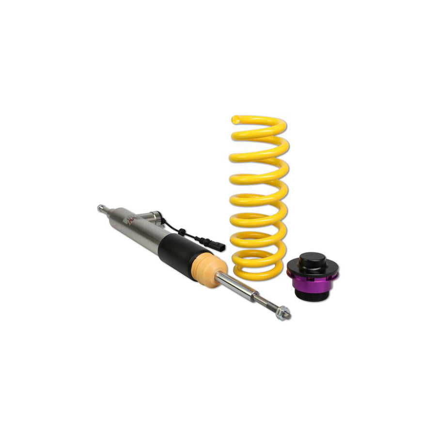 KW 39020001 BMW E81 E87 DDC ECU Coilovers (116d, 116i, 118d, 118i, 120d, 120i, 123d, 130i) 5  | Supercar Parts UK Car Parts