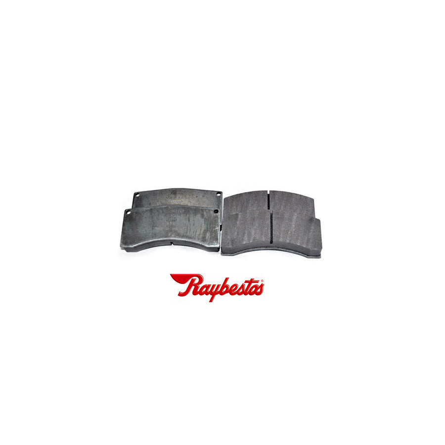 Ferrari F355 Challenge Raybestos ST-43 Brake Pads | Supercar Parts UK