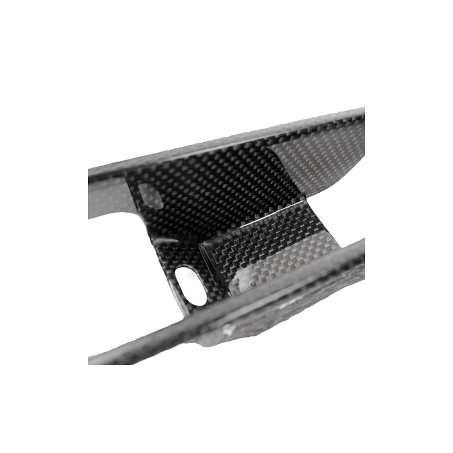 Carbon Fiber Door Handle Pulls 458 Italia  Spider Ferrari | Supercar Parts UK