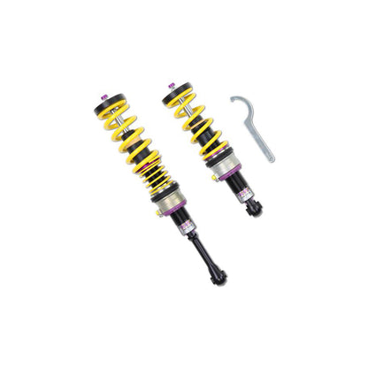 KW 35211206 Lamborghini Gallardo Variant 3 With HLS 2 Hydraulic Lift System Coilover Kit 3  | Supercar Parts UK Car Parts