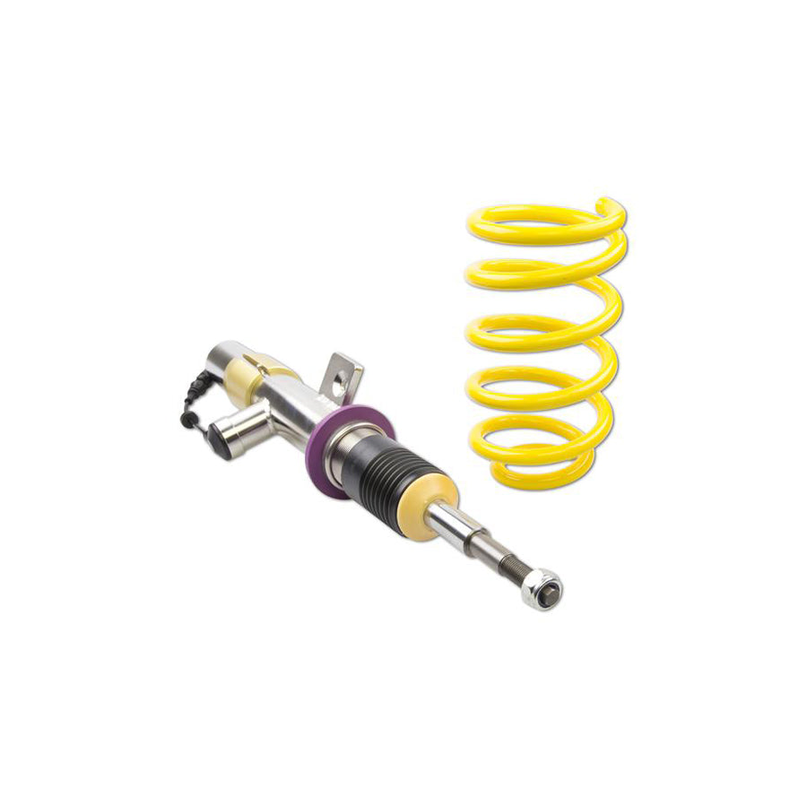KW 39020004 BMW E82 DDC ECU Coilovers 4  | Supercar Parts UK Car Parts