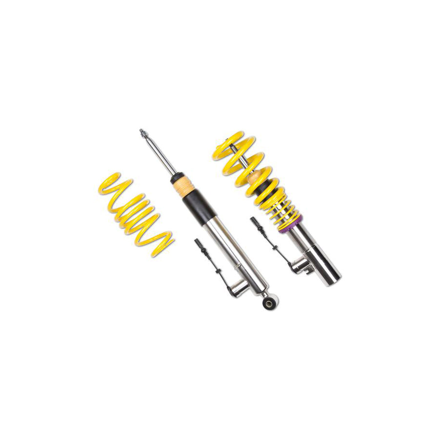 KW 39010028 Audi B8 DDC ECU Coilovers (A4 & A5) 2  | Supercar Parts UK Car Parts