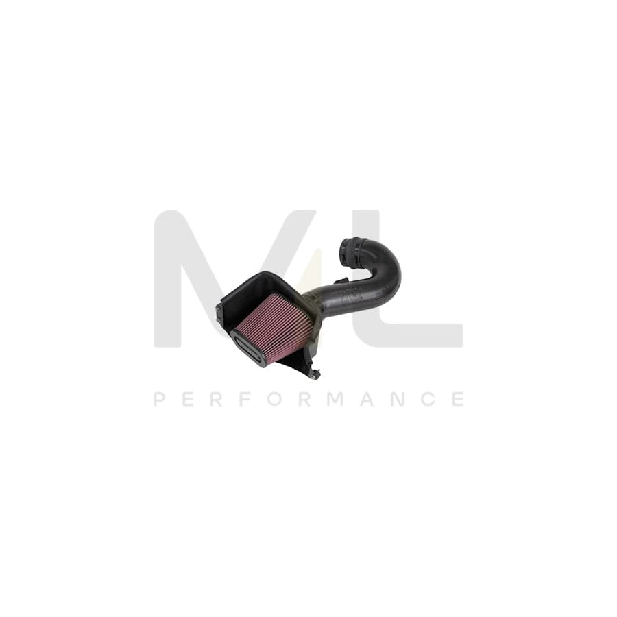 K&N 57-3111 Performance Air Intake System | ML Car Parts UK Supercar Parts UK