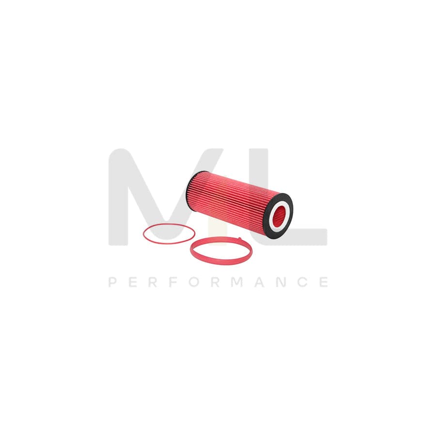 K&N HP-7015 Oil Filter | ML Car Parts UK Supercar Parts UK