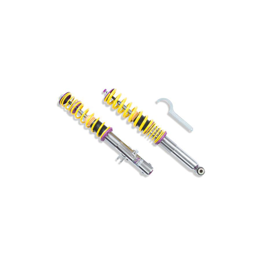 KW 35271013 Porsche 964 911 Variant 3 Coilover Kit 2  | Supercar Parts UK Car Parts