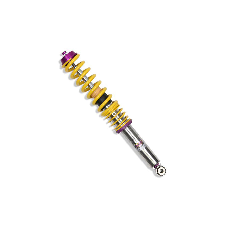 KW 35271025 Porsche 964 911 Variant 3 Coilover Kit 4  | Supercar Parts UK Car Parts