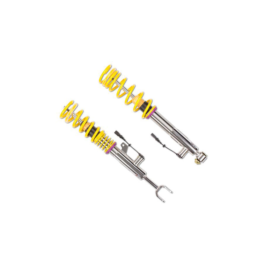 KW 39010038 Audi A6 C7 DDC ECU Coilovers 4  | Supercar Parts UK Car Parts