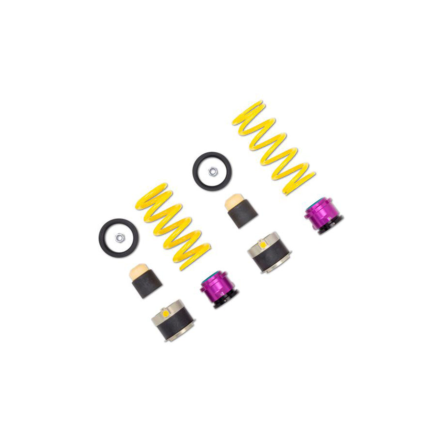 KW 19271827 Porsche 980 Carrera HLS 4 Hydraulic Lift System 1  | Supercar Parts UK Car Parts