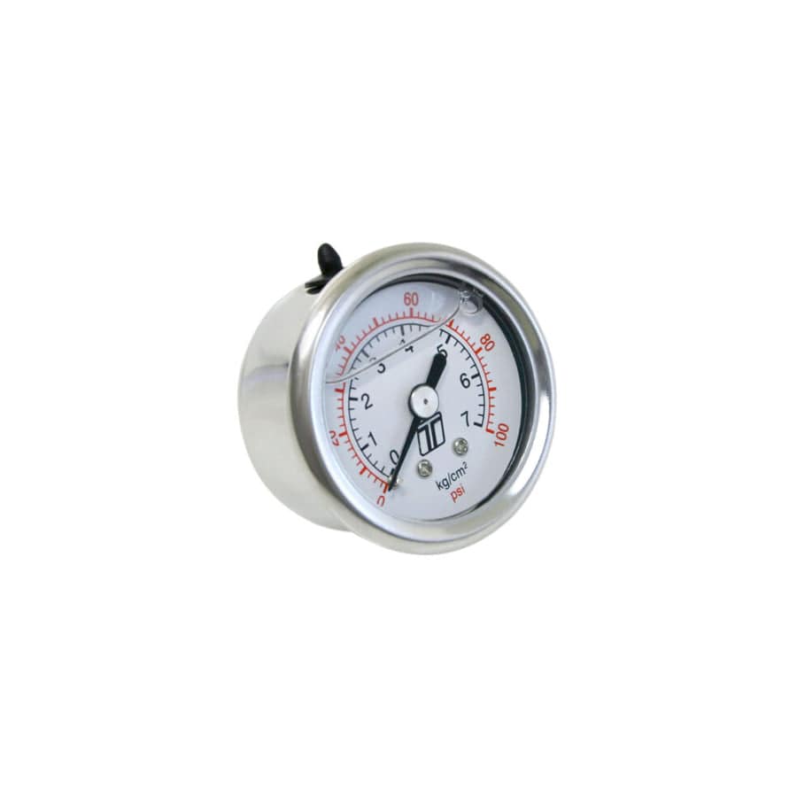 Turbosmart TS-0402-2023 FPR Gauge 0-100psi | ML Performance UK Car Parts