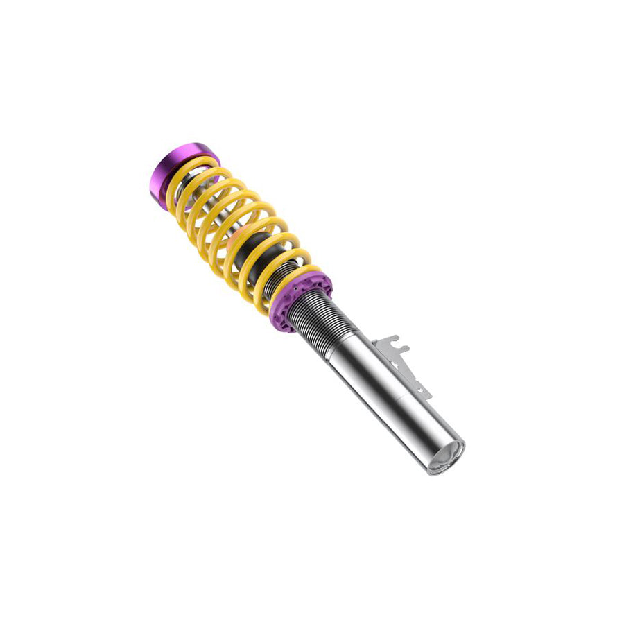 KW 10271002 Porsche 996 911 Variant 1 Coilover Kit 4  | Supercar Parts UK Car Parts