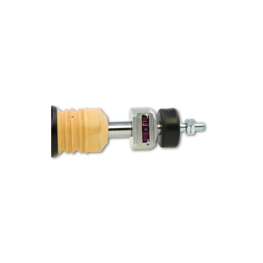 KW 39710250 Audi A3 8P Clubsport 3-Way Coilover Kit 7  | Supercar Parts UK Car Parts