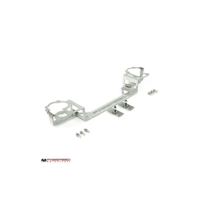 Fabspeed Porsche 992 Twin Turbo / Twin Turbo S Sport Catalytic Converters with GT2RS Style Outlets (2021+) | Supercar Parts UK