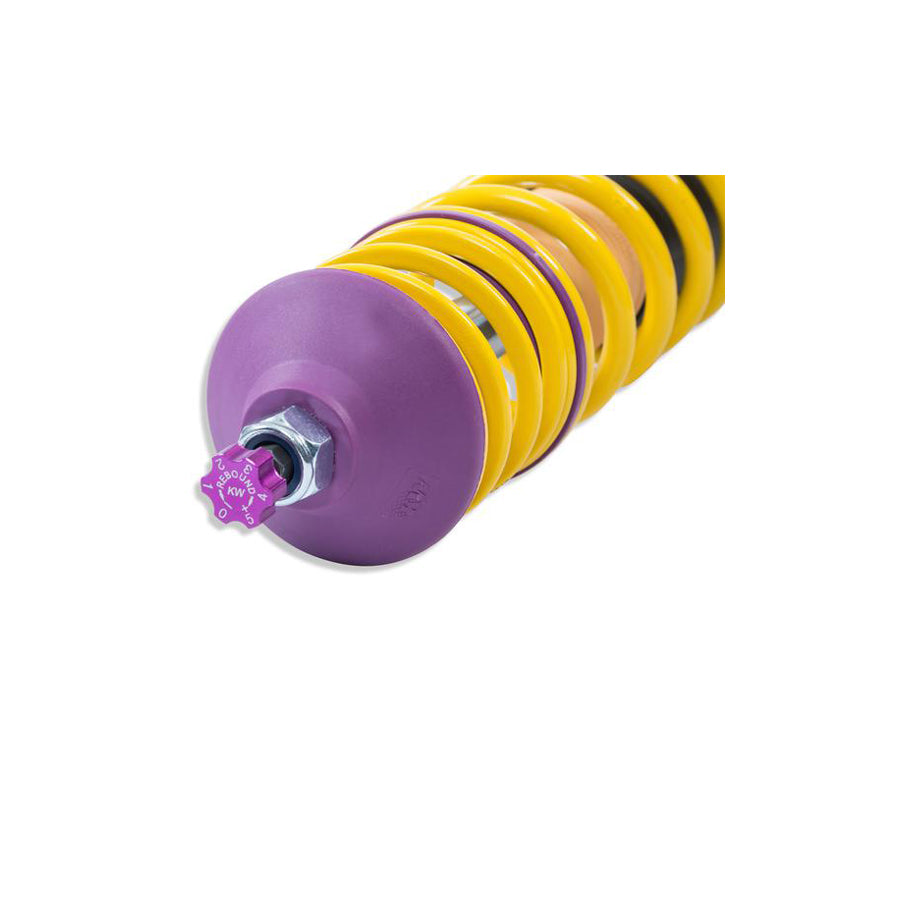 KW 35271018 Porsche 964 911 Variant 3 Coilover Kit 5  | Supercar Parts UK Car Parts