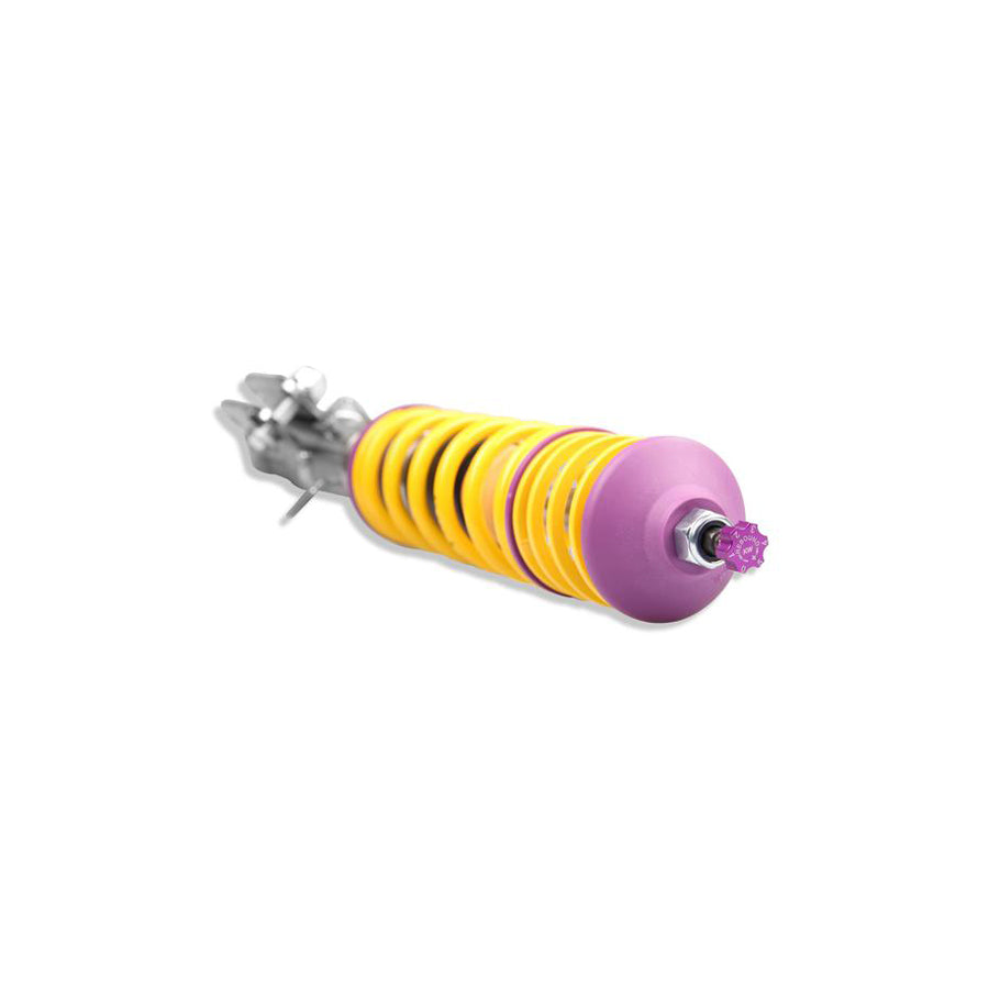 KW 35271025 Porsche 964 911 Variant 3 Coilover Kit 5  | Supercar Parts UK Car Parts