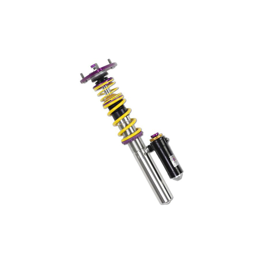 KW 39771224 Porsche 997 911 Clubsport 3-Way Coilover Kit 3  | Supercar Parts UK Car Parts