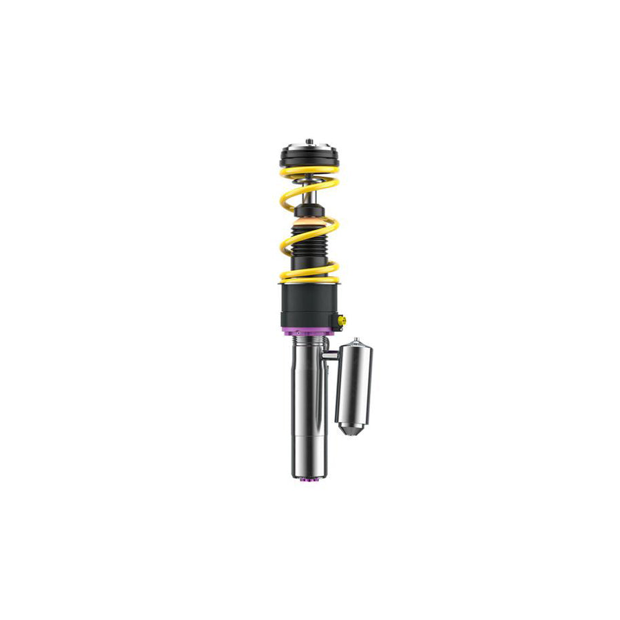 KW 35271223 Porsche 997 911 Variant 3 With HLS 2 Hydraulic Lift System Coilover Kit 5  | Supercar Parts UK Car Parts