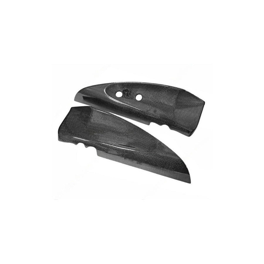 Carbon Fiber Inner Upper Door Panel - Ferrari 360  | Supercar Parts UK