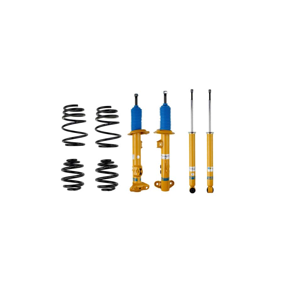 Bilstein 46-258380 NISSAN R8 B12 Pro Kit Coilover 1 | Supercar Parts UK Car Parts