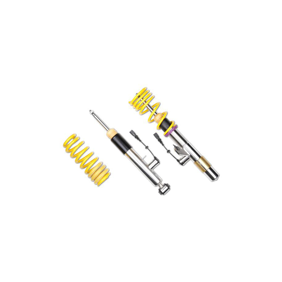 KW 39020013 BMW F30 F80 F32 F82 DDC ECU Coilovers 2  | Supercar Parts UK Car Parts