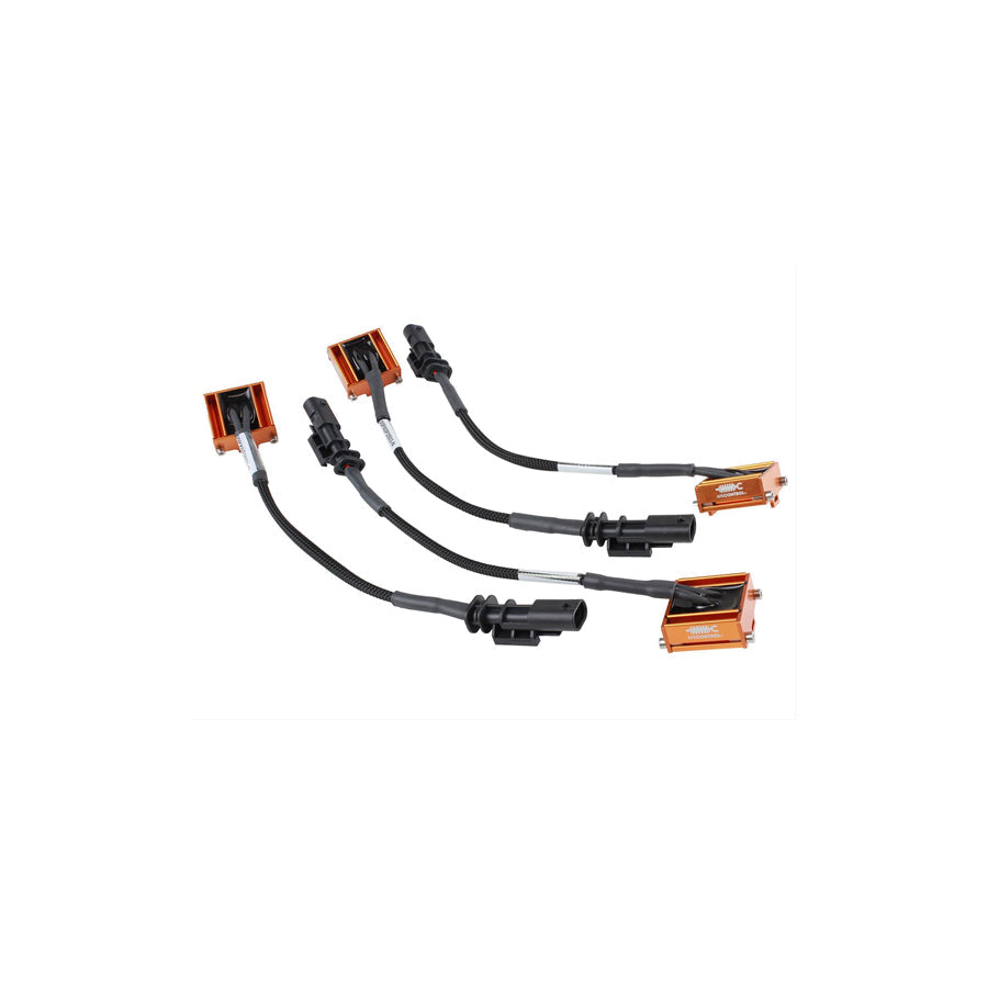  aFe 436-401002-N Electronic Shock Module Chevrolet Corvette (C7) 14-19/Camaro 12-21/Cadillac ATS/CTS 13-19  | ML Performance UK Car Parts
