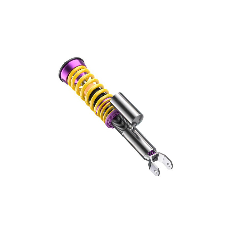 KW 35271223 Porsche 997 911 Variant 3 With HLS 2 Hydraulic Lift System Coilover Kit 7  | Supercar Parts UK Car Parts