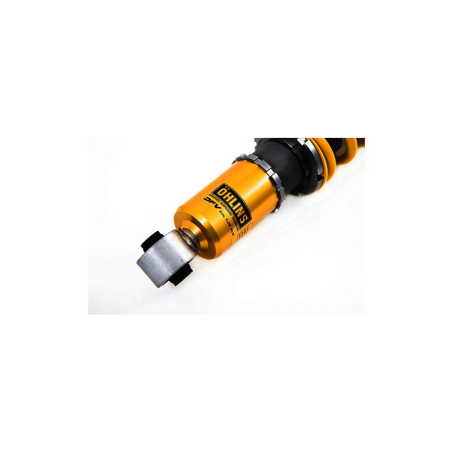 OHLINS SUS MP21S2 Road & Track Coilover Subaru BRZ (ZC6 & ZD8), Toyota GT86 (ZN6/ZN7), Toyota GR86 (ZN8) - Include Springs