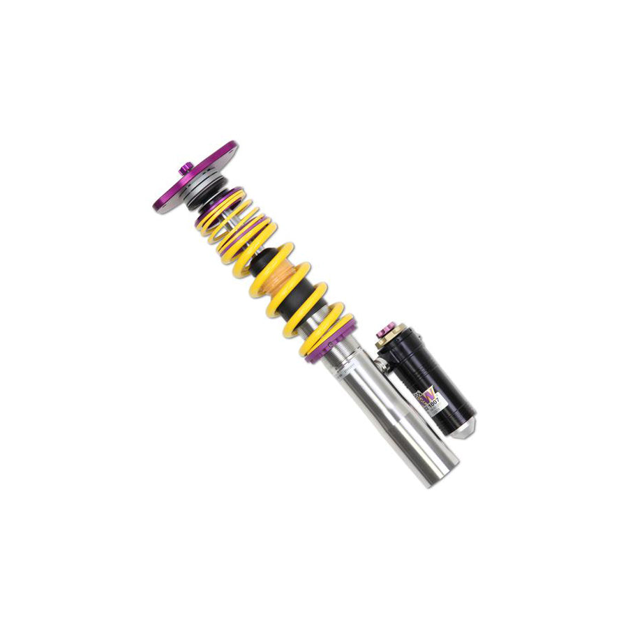 KW 39710250 Audi A3 8P Clubsport 3-Way Coilover Kit 3  | Supercar Parts UK Car Parts