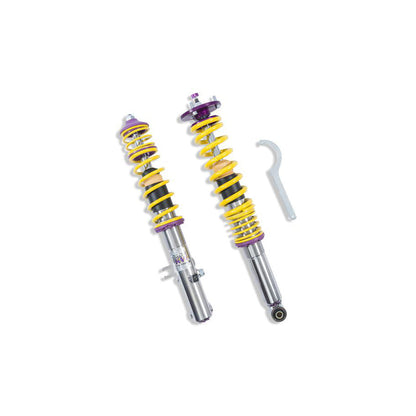 KW 35271021 Porsche 964 911 Variant 3 Coilover Kit 2  | Supercar Parts UK Car Parts