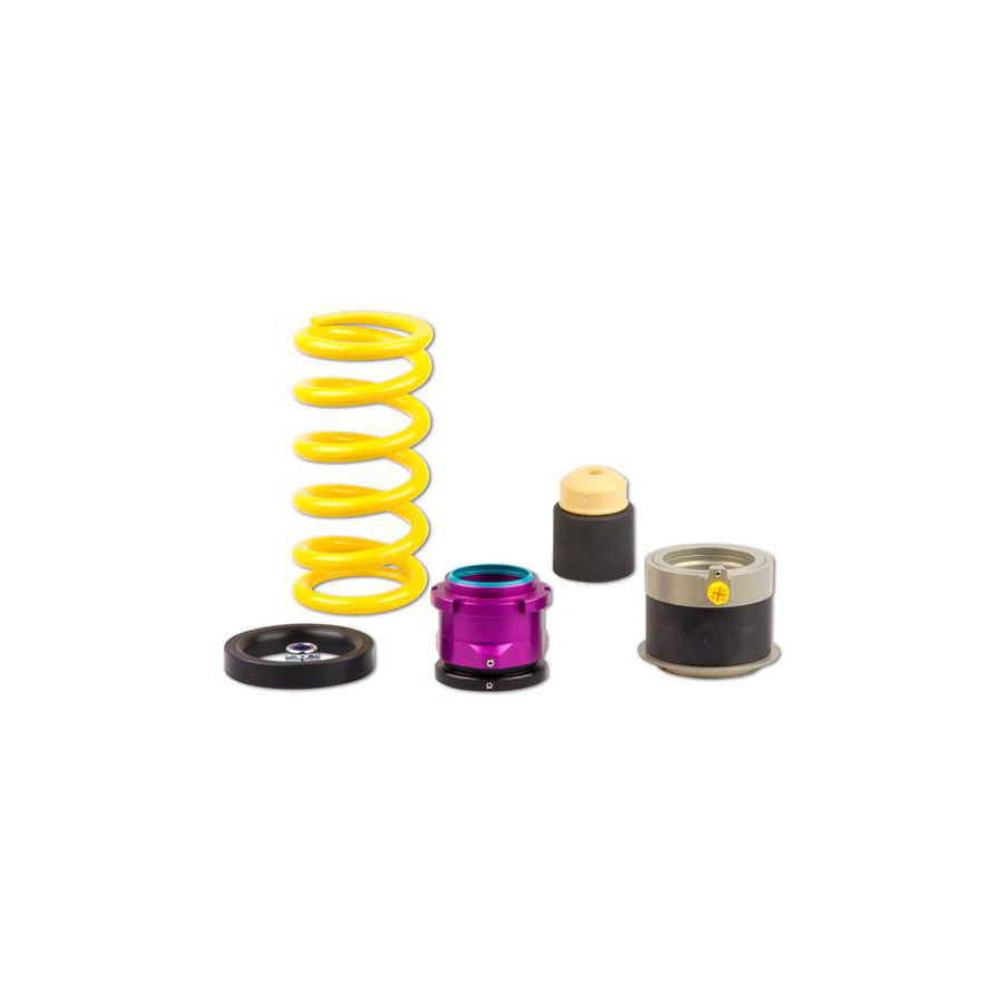 KW 19271827 Porsche 980 Carrera HLS 4 Hydraulic Lift System 3  | Supercar Parts UK Car Parts