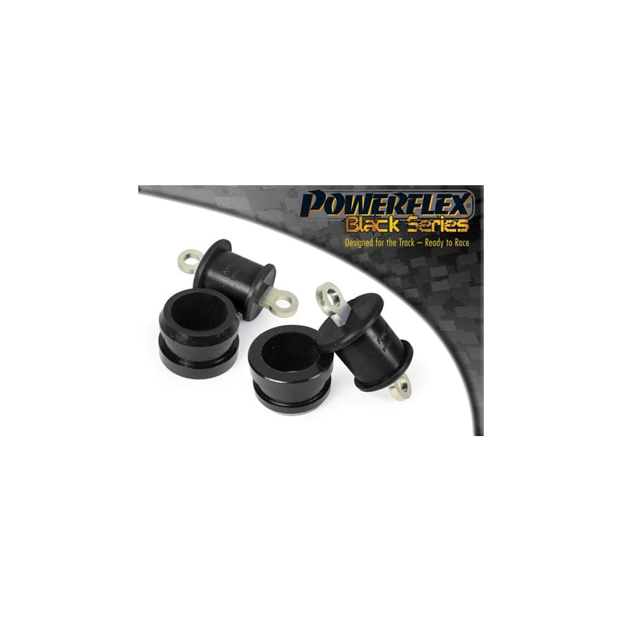 Powerflex PFR80-1517BLK Vauxhall - Opel Saab Holden Chevrolet Buick Rear Trailing Arm Bush (Inc. Insignia, 9-5, Vectra, Malibu, Regal, LaCrosse) | Supercar Parts UKCar Parts
