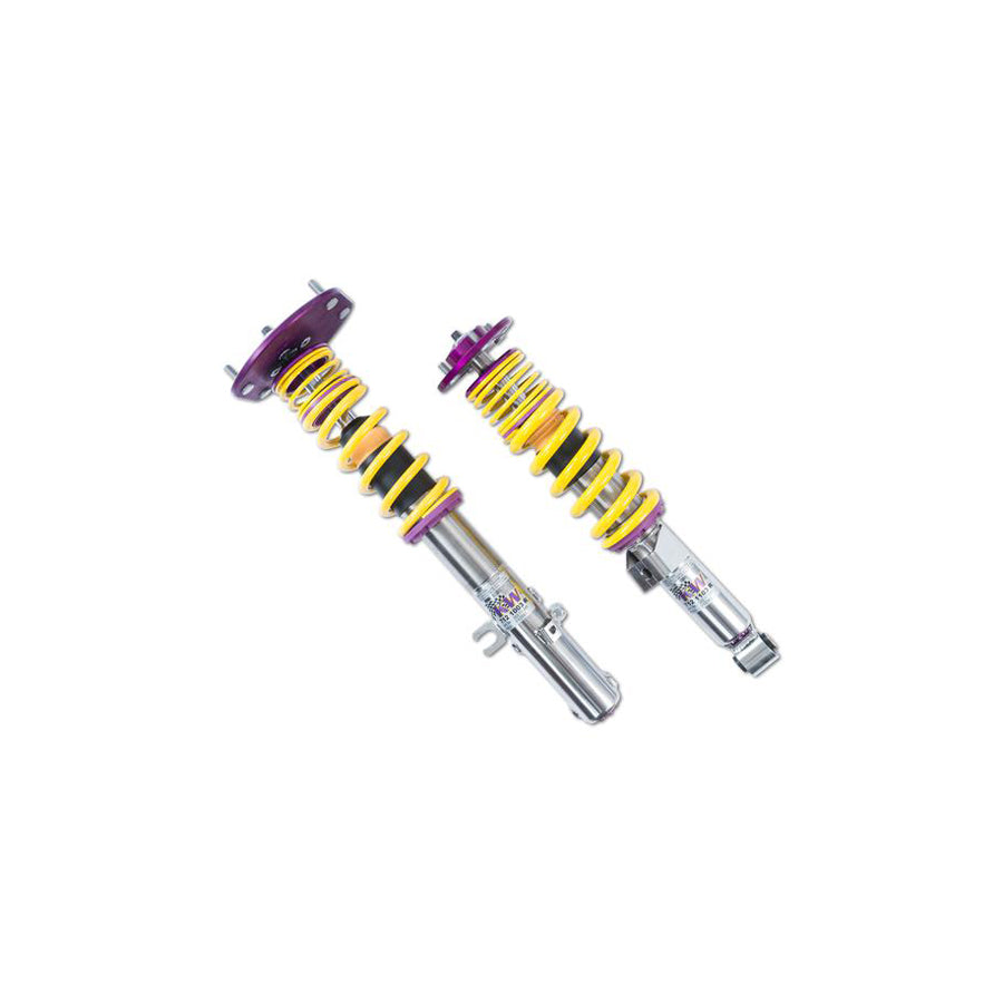 KW 35271805 Porsche 993 911 Clubsport 2-Way Coilover Kit 2  | Supercar Parts UK Car Parts