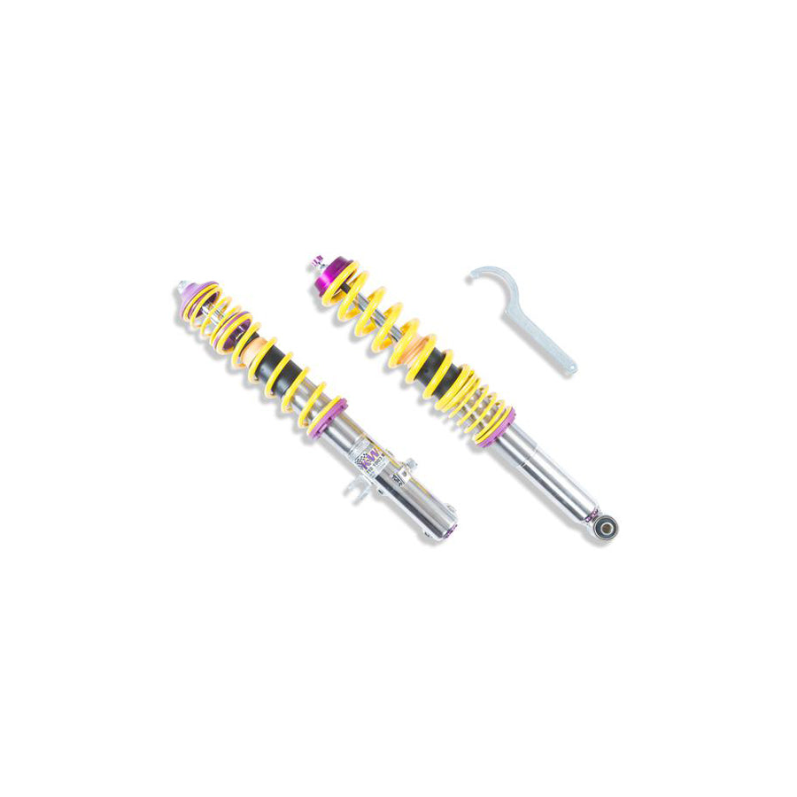 KW 35271022 Porsche 964 911 Variant 3 Coilover Kit 2  | Supercar Parts UK Car Parts