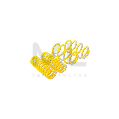 ST Suspensions 28271006 Porsche Boxster SPORT SPRINGS 3 | Supercar Parts UK Car Parts