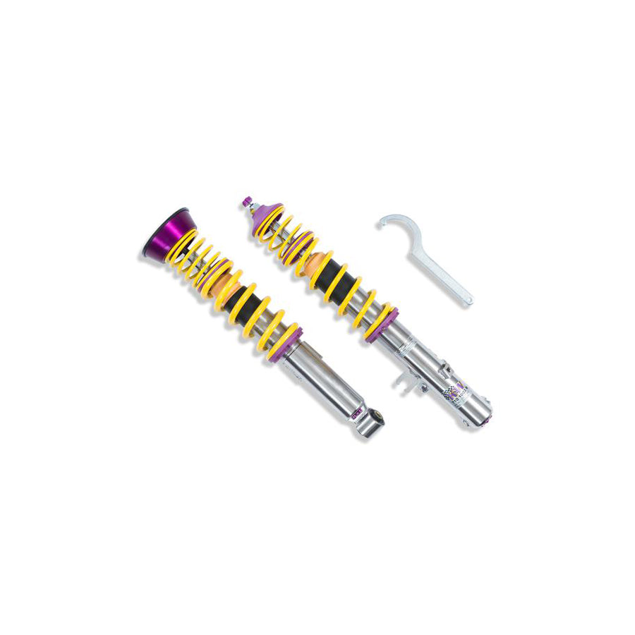 KW 35271004 Porsche 993 911 Variant 3 Coilover Kit 2  | Supercar Parts UK Car Parts
