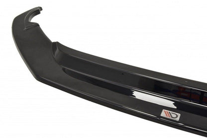 Maxton Design Audi R8 MK2 Front Splitter V.1