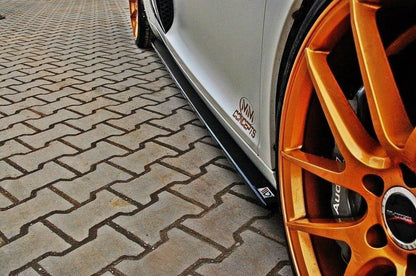 Maxton Design Audi R8 MK1 Side Skirts Diffusers