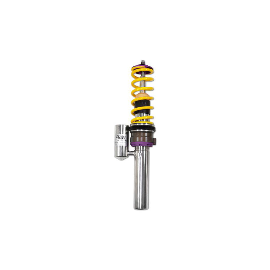 KW 35271424 Porsche 997 911 Variant 3 With HLS 4 Hydraulic Lift System Coilover Kit 3  | Supercar Parts UK Car Parts