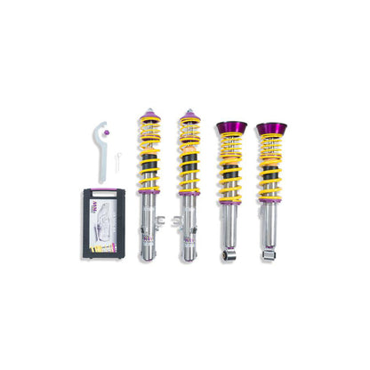KW 35271004 Porsche 993 911 Variant 3 Coilover Kit 1  | Supercar Parts UK Car Parts