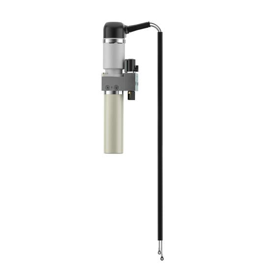 KW 19271683 HLS 2 Hydraulic Liftsystem f. and OEM suspensions