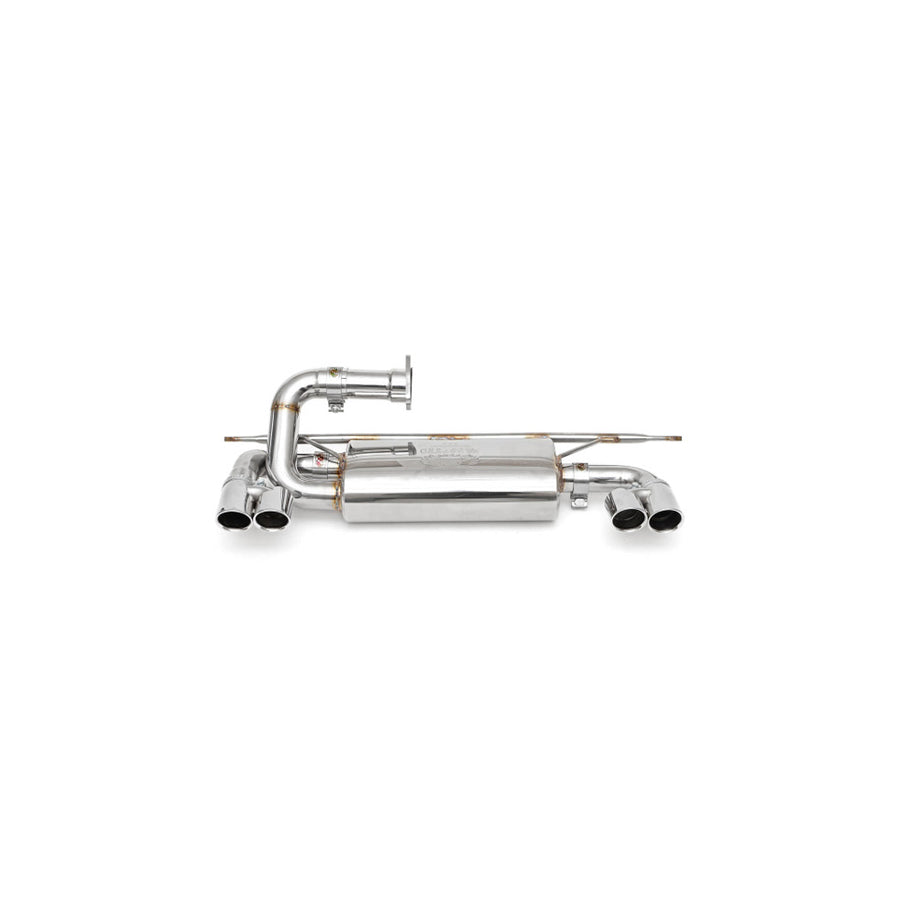 Fabspeed Ferrari 328 Maxflo Performance Exhaust System | Supercar Parts UK