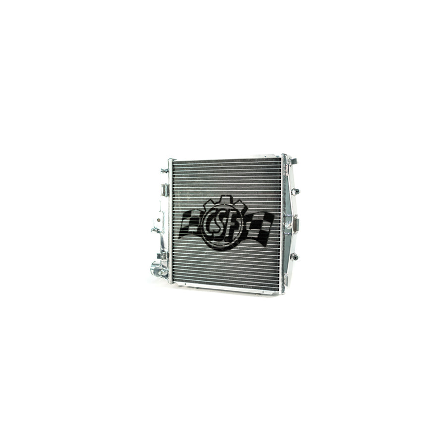 CSF Race Radiator For 05-11 Porsche 911 (997), Porsche 911 GT3 (997) - Left Side Only | Supercar Parts UK Car Parts