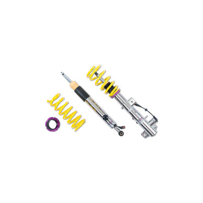 KW 39025003 Mercedes-Benz W/C204 DDC ECU Coilovers 2  | Supercar Parts UK Car Parts