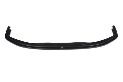 Maxton Design Nissan GT-R R35 (Pre-Facelift) Front Splitter V.2