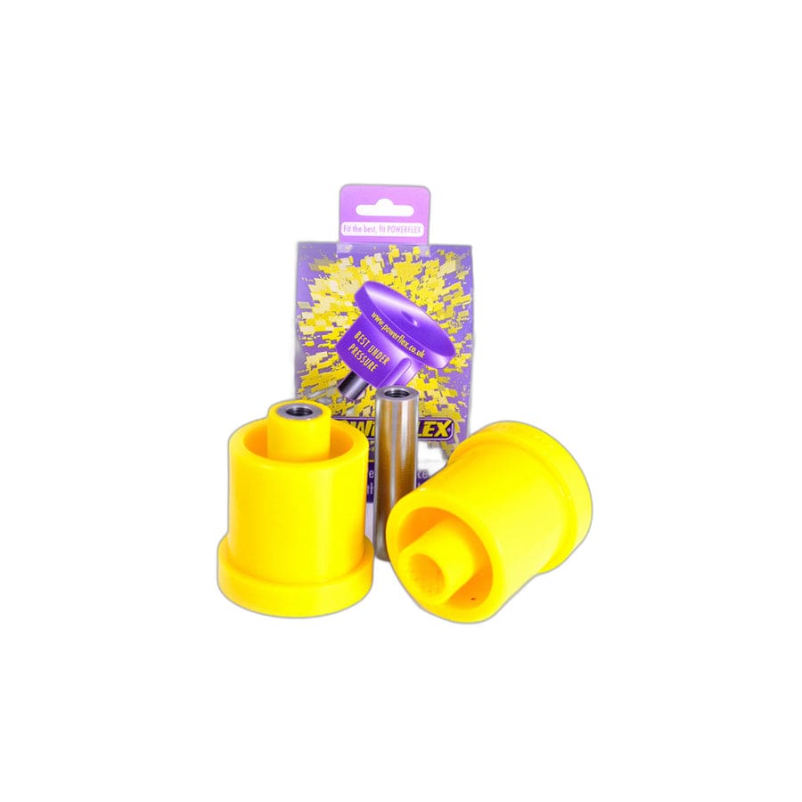 Powerflex PFR80-1410 Vauxhall - Opel Holden Chevrolet Buick Rear Beam Mounting Bush (Inc. Zafira C, Cascada, Astra, Cruze) | Supercar Parts UKCar Parts