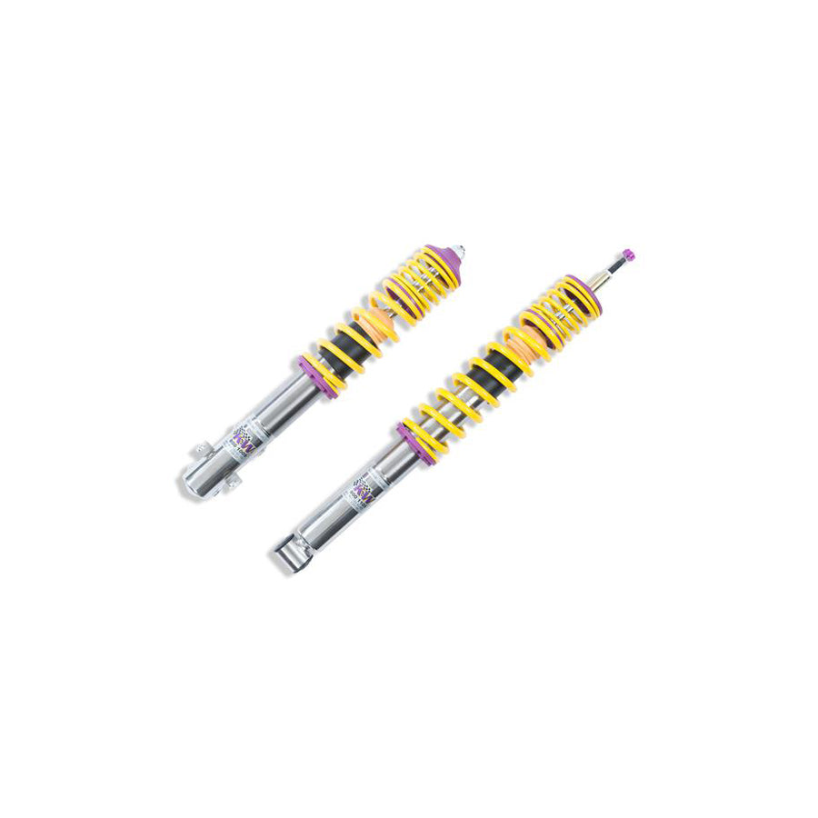 KW 15210040 Audi VW Variant 2 Coilover Kit (A3 & Golf) 2  | Supercar Parts UK Car Parts