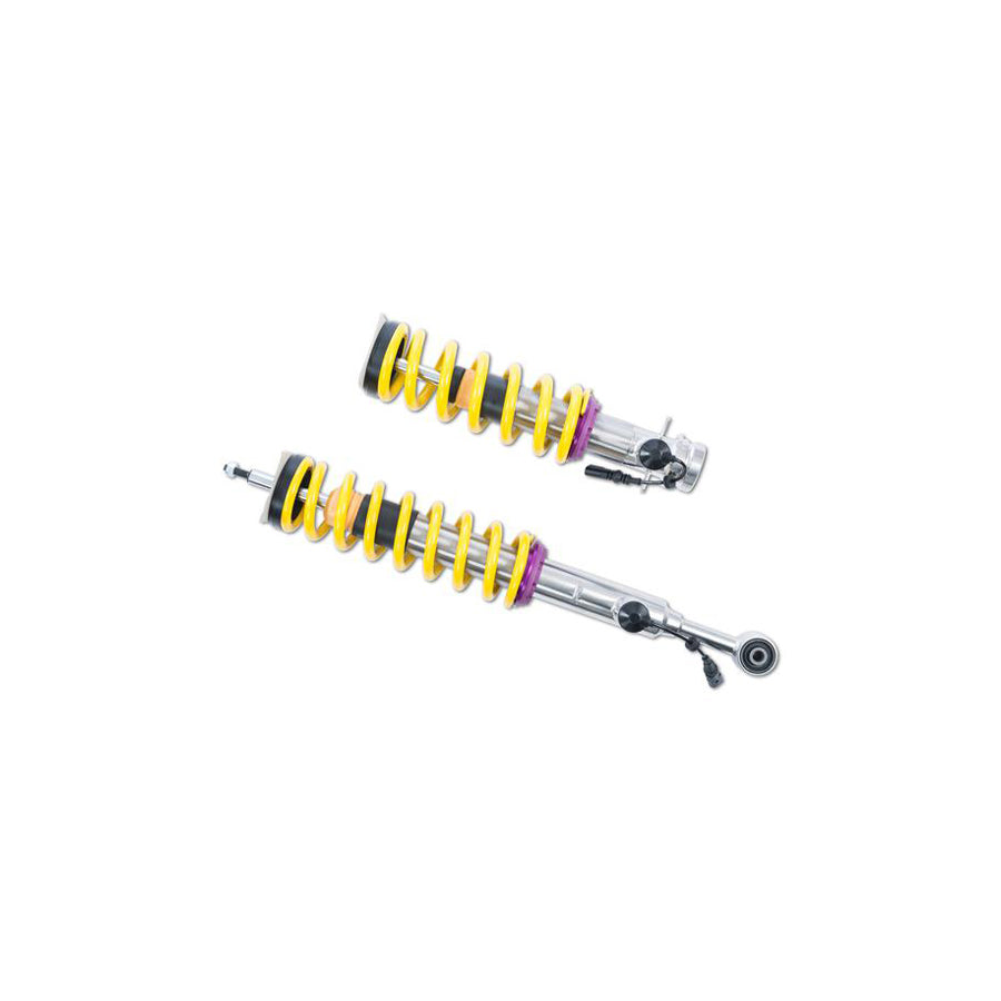 KW 39087001 Tesla Model S DDC ECU Coilovers 2  | Supercar Parts UK Car Parts