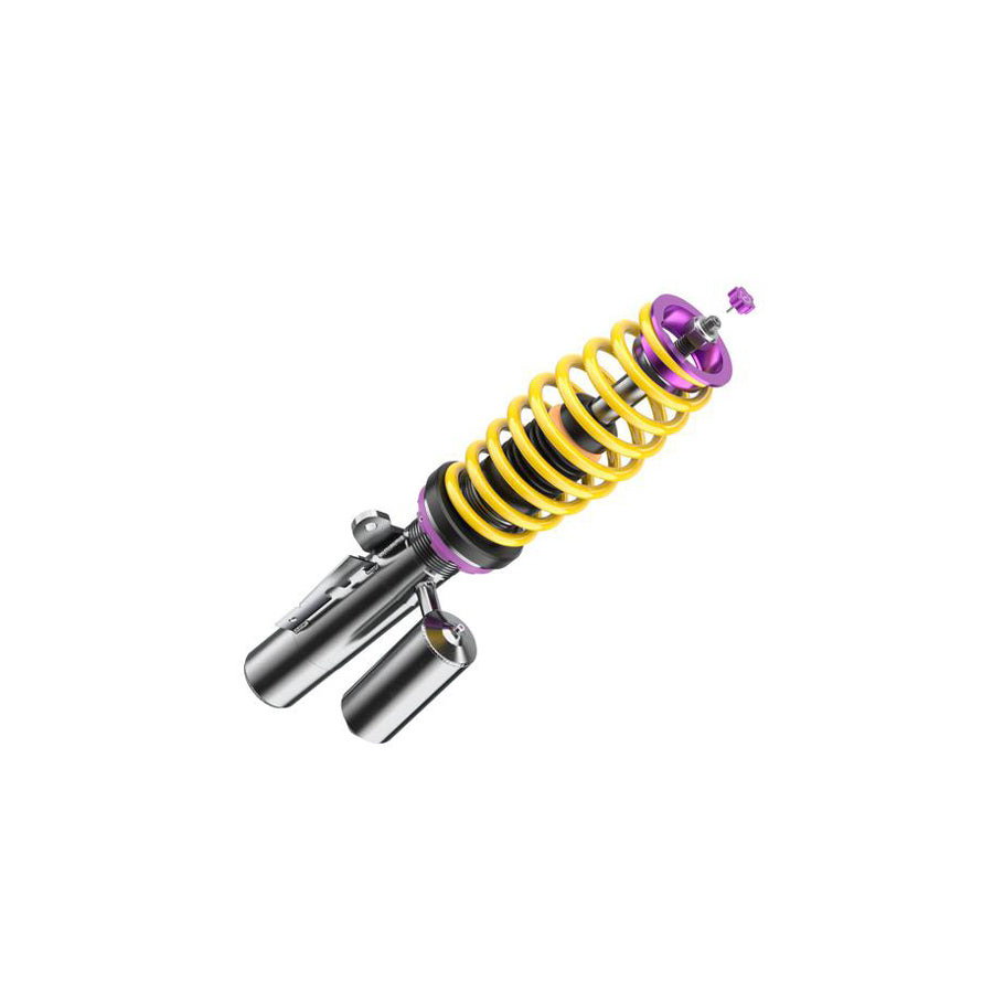 KW 35271023 Porsche 997 911 Variant 3 Coilover Kit 3  | Supercar Parts UK Car Parts