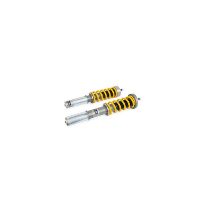 OHLINS POS MP80 Road & Track Coilover Porsche Boxster/Cayman (981/c), 718 Boxster/Cayman (982)  - No Springs
